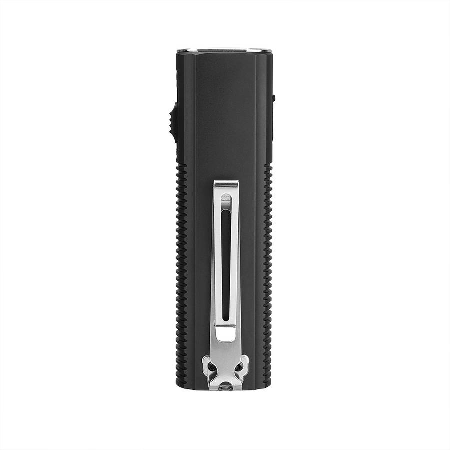 Trustfire MiniX7 Multi-Function Rangefinder Flashlight  750 Lumens with Laser Distance Measure...