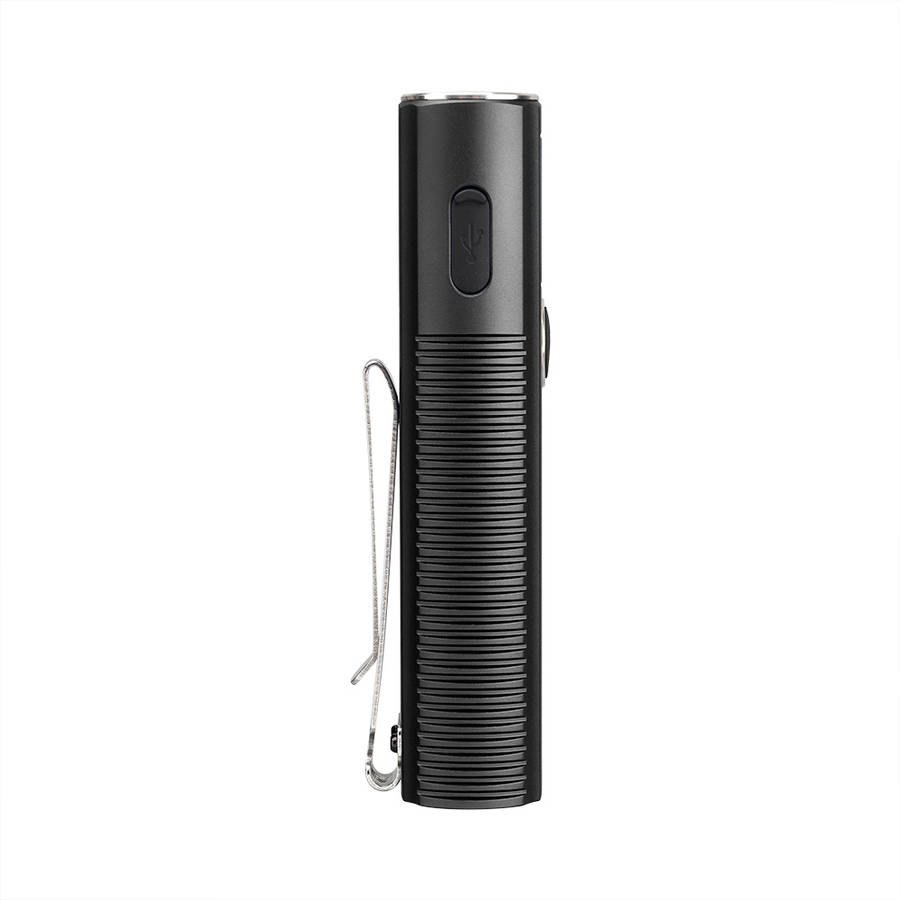 Trustfire MiniX7 Multi-Function Rangefinder Flashlight  750 Lumens with Laser Distance Measure...