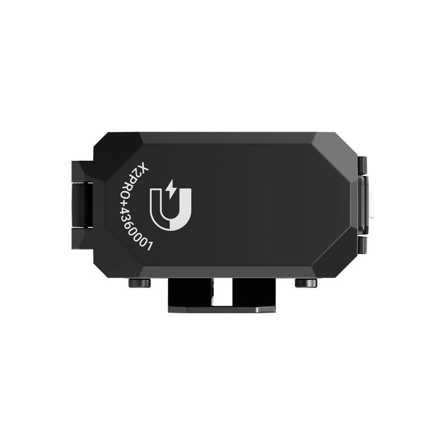 Wuben X2 Pro+ 1500 Lumens Magnetic EDC Tactical Flashlight  Dual Beam with Type-C Charging