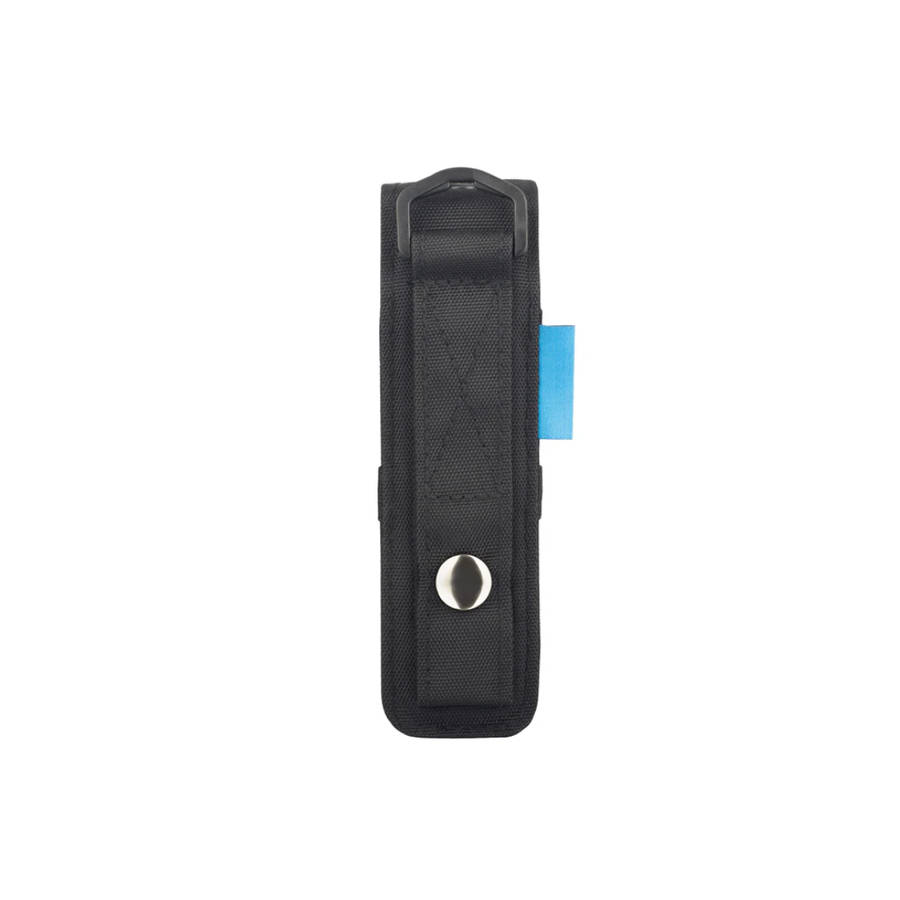 Olight Fabric Holster for M2R / M2R Pro / Seeker 2 / Seeker  Durable Black Pouch with Quick-Re...