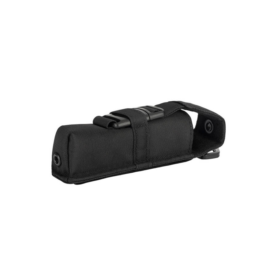 Olight Fabric Holster for M2R / M2R Pro / Seeker 2 / Seeker  Durable Black Pouch with Quick-Re...