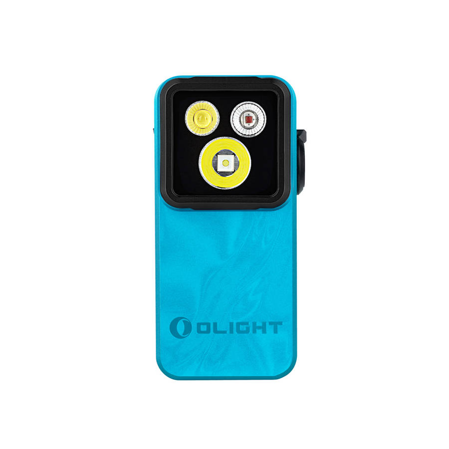 Olight Oclip 2 Pro Premium  530 lm Clip Light