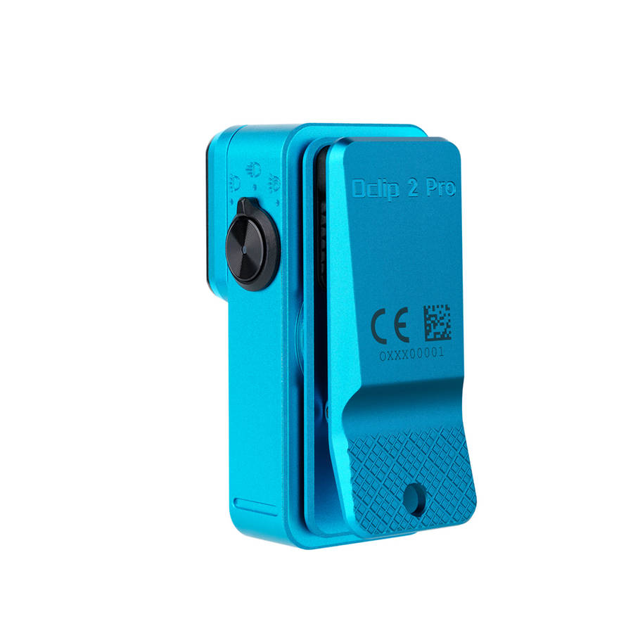 Olight Oclip 2 Pro Premium  530 lm Clip Light