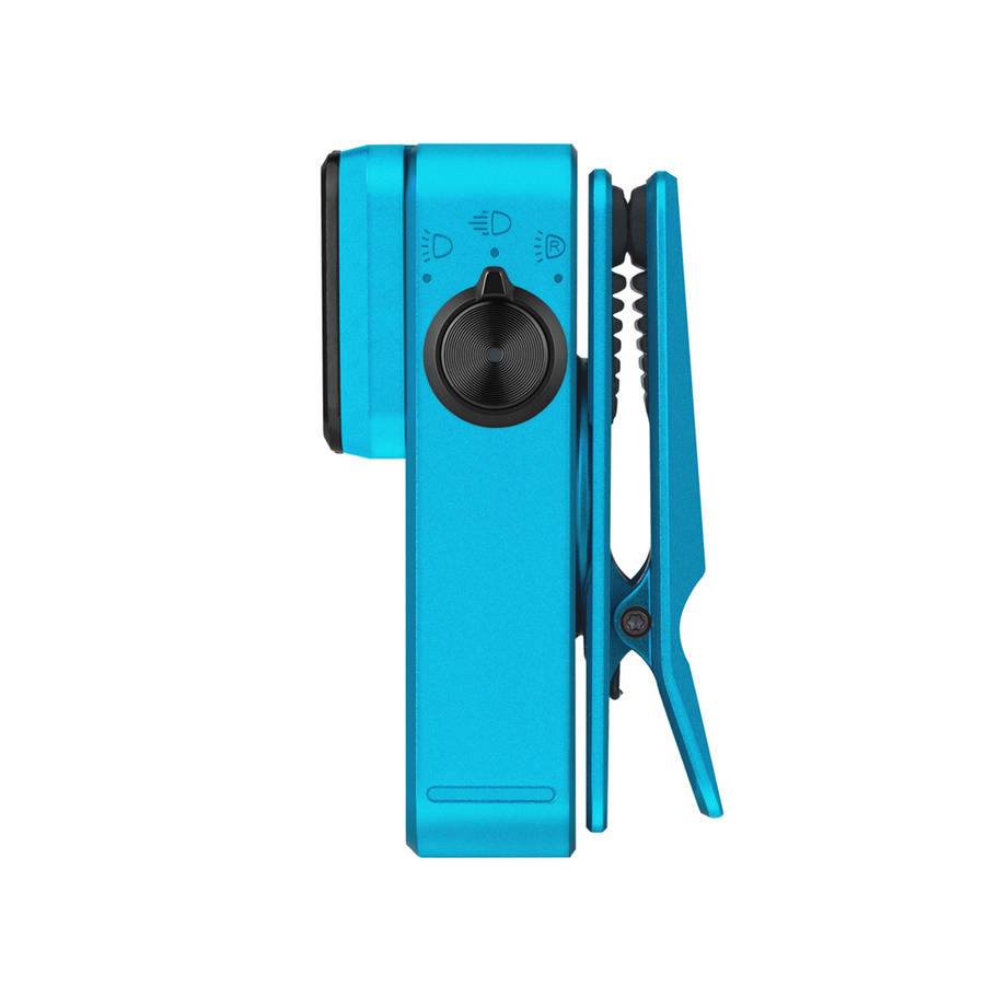 Olight Oclip 2 Pro Premium  530 lm Clip Light