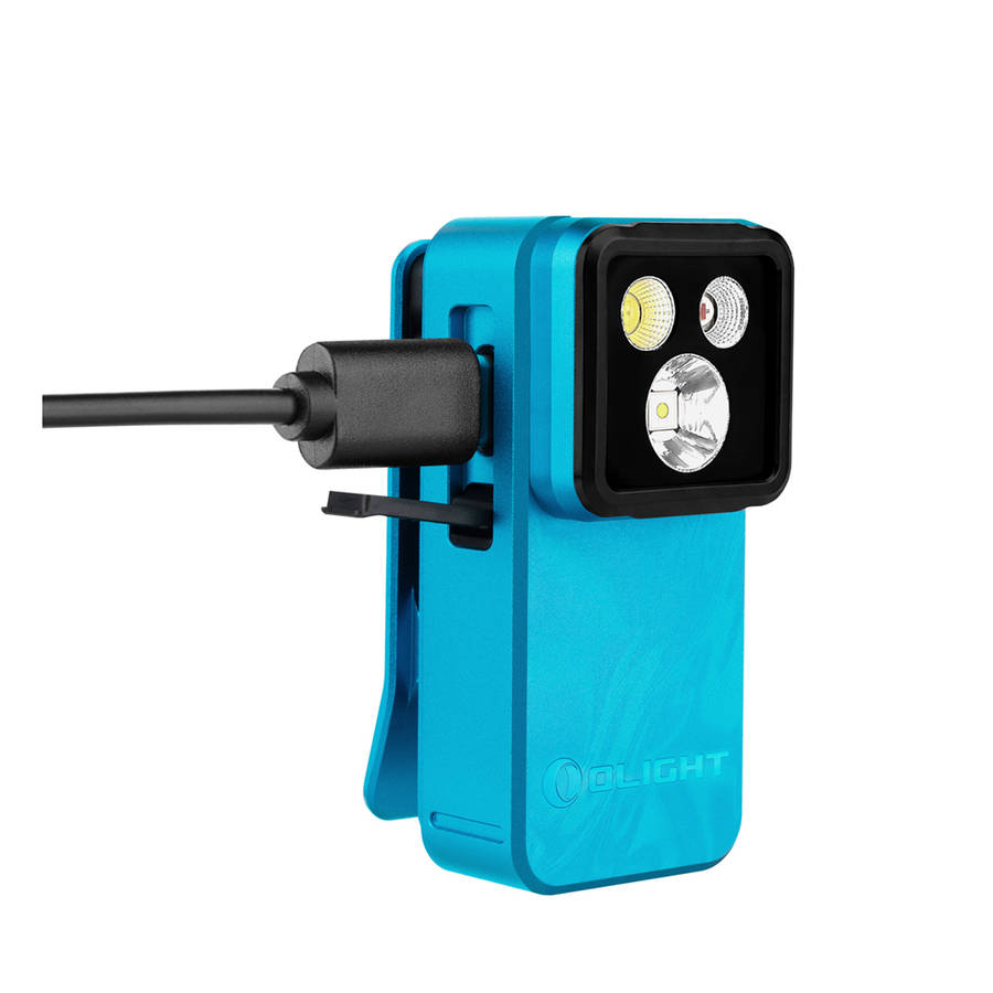 Olight Oclip 2 Pro Premium  530 lm Clip Light