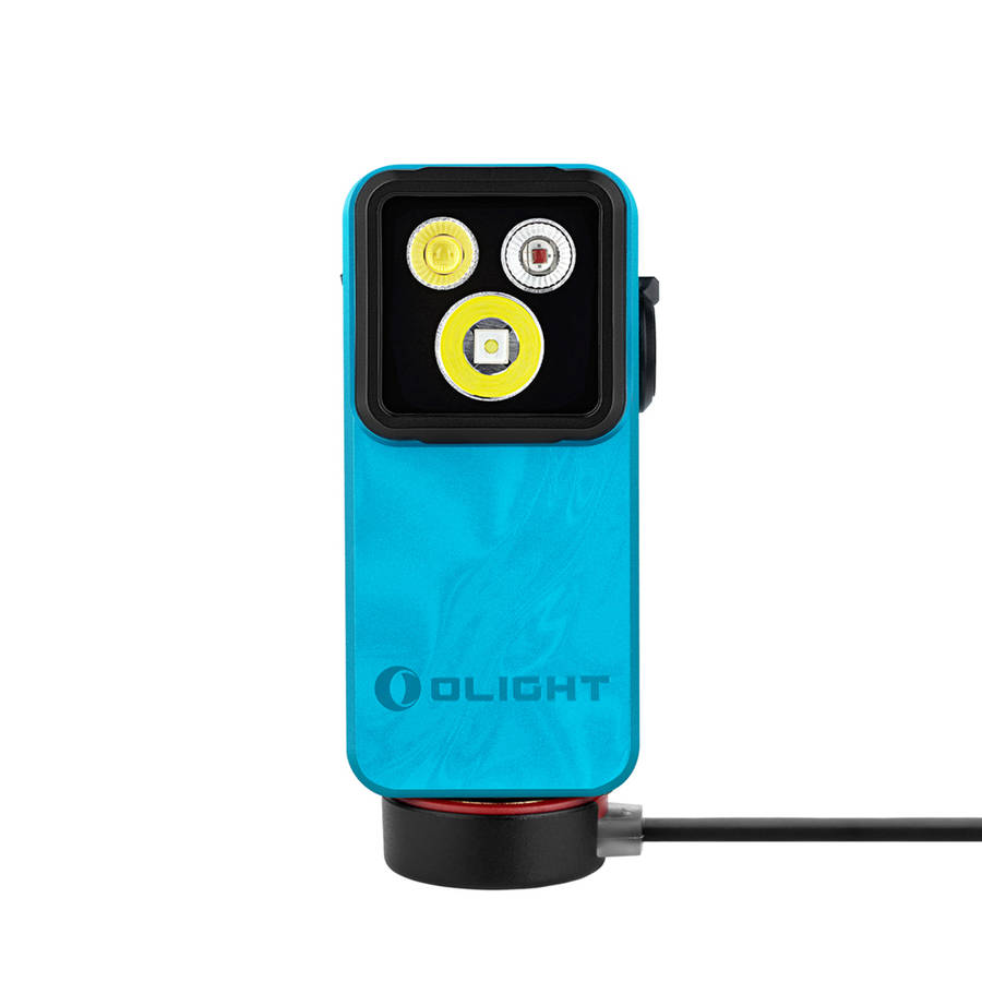 Olight Oclip 2 Pro Premium  530 lm Clip Light