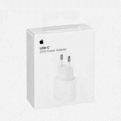 Apple 20W USB-C Power Adapter