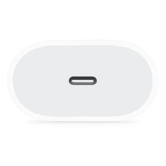 Apple 20W USB-C Power Adapter