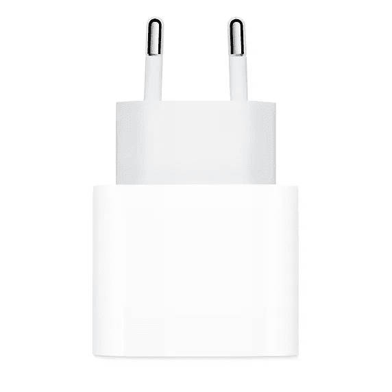 Apple 20W USB-C Power Adapter