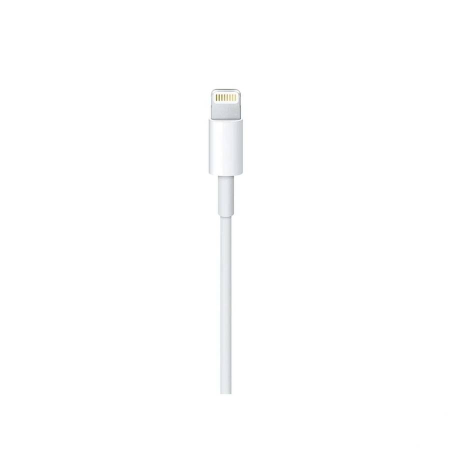 Apple Lightning To USB-C Cable (1 m) - 1 Year Warranty