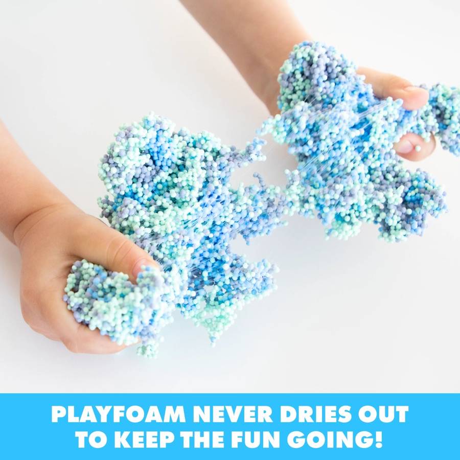 Educational Insights - Playfoam® Shape & Learn Alphabet Set- Damaged Packaging