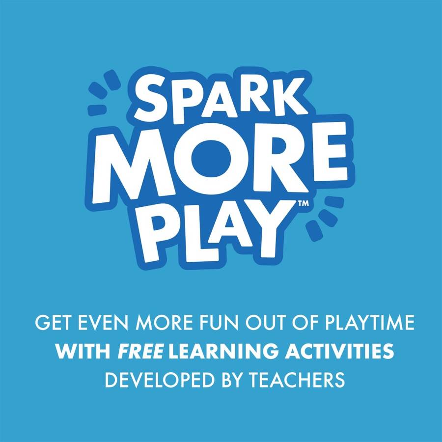 Educational Insights - Playfoam® Shape & Learn Alphabet Set- Damaged Packaging