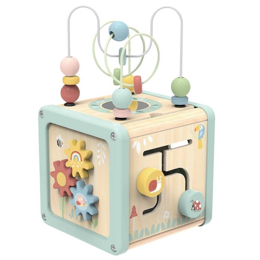 TookyToy - Play Cube