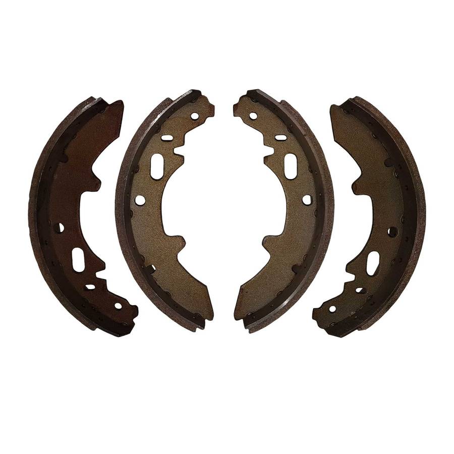 Audi 100 LS Rear Brake Shoe -1979