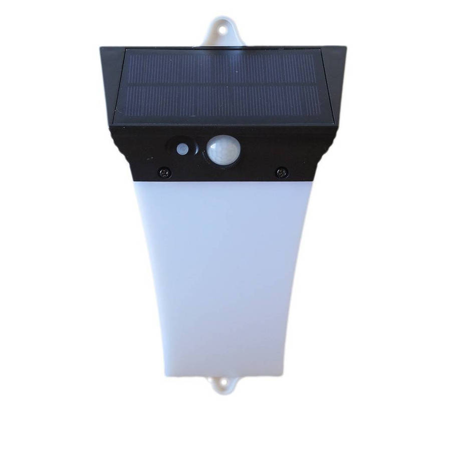 Rechargeable Light Solar Spotlight Motion Sensor