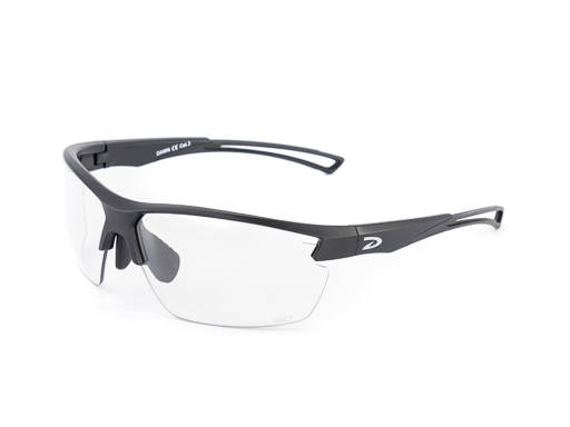 Darcs Dawn Black/Clear