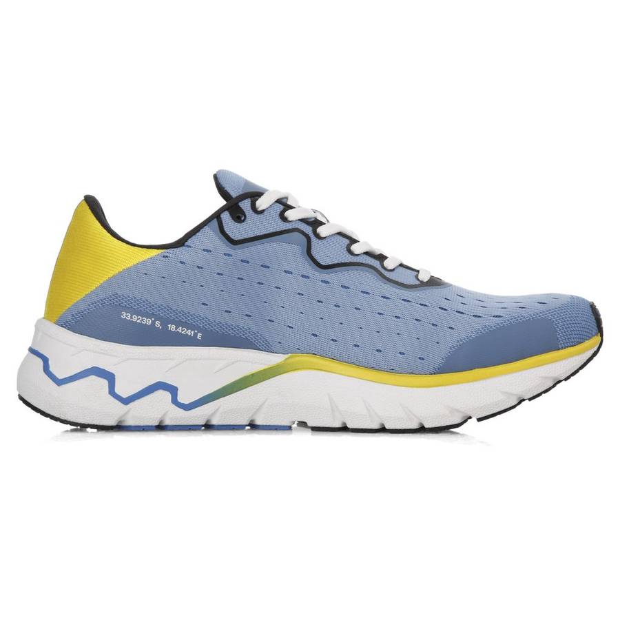 Pivot & Run Forge V1 Road Running Shoes Mens