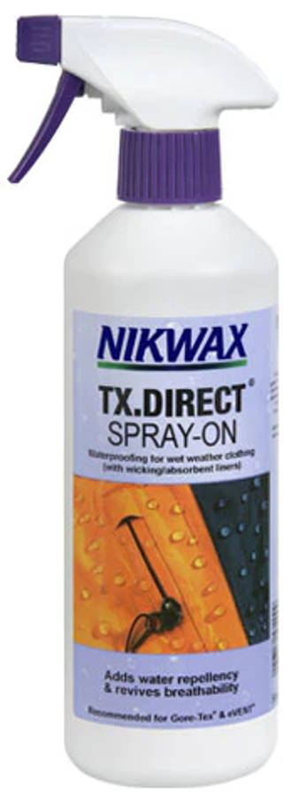 Nikwax TX. Direct Spray-On 300ml
