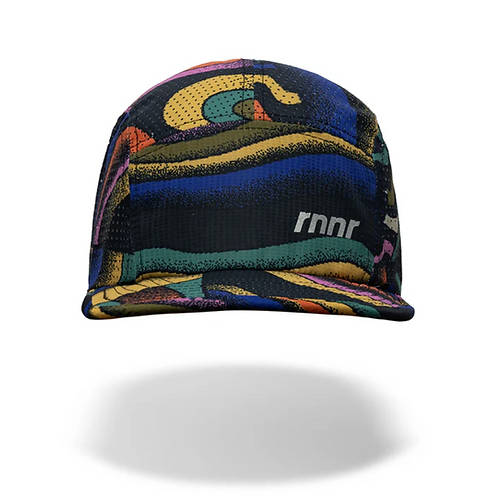 RNNR Pacer Hat Gnar
