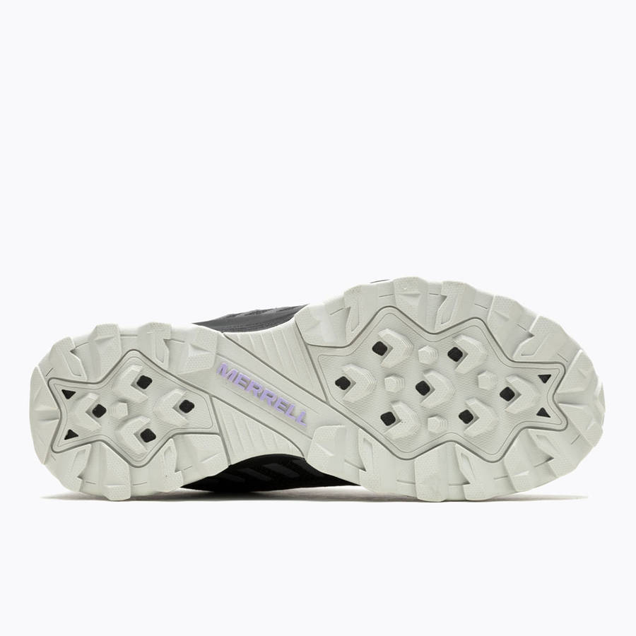 Merrell Speed Eco (Charcoal/Orchid)