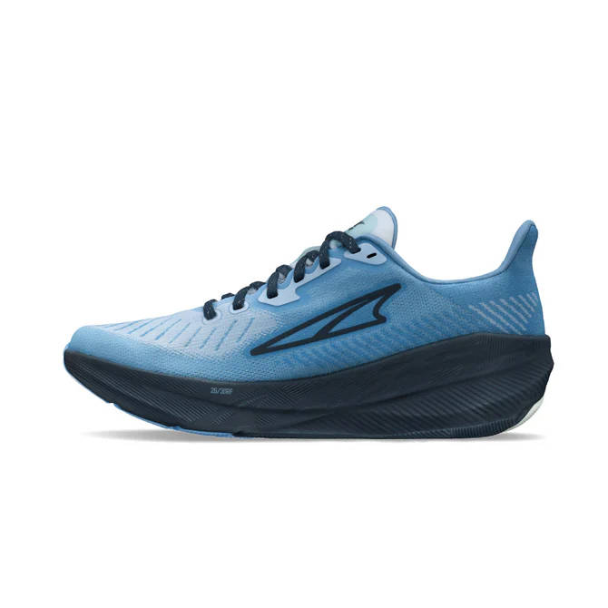 Altra Experience Flow Ladies (Light Blue)