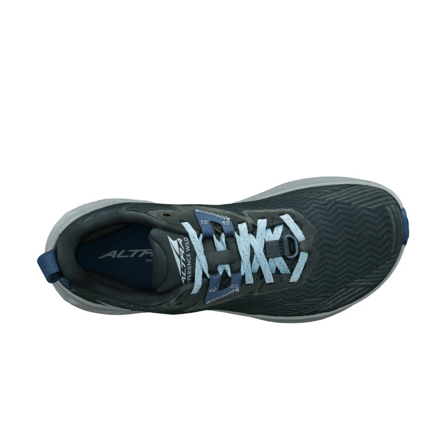 Altra Experience Wild Ladies (Black)