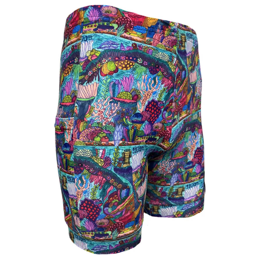 Funky Pants Classic- Nic's Neuro Nuanced Funky Pants