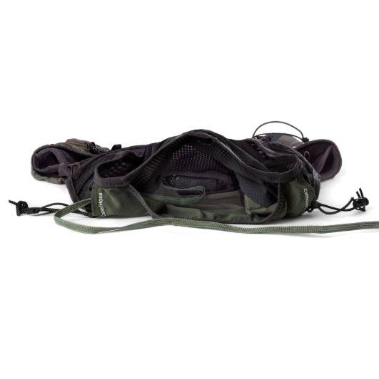 Silva Strive 5 Vest Green