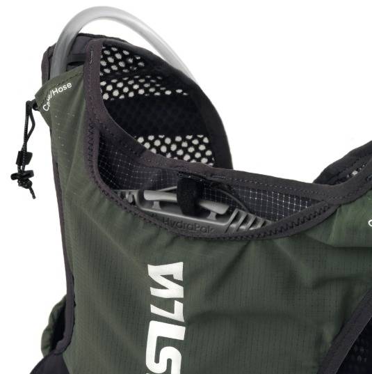 Silva Strive 5 Vest Green