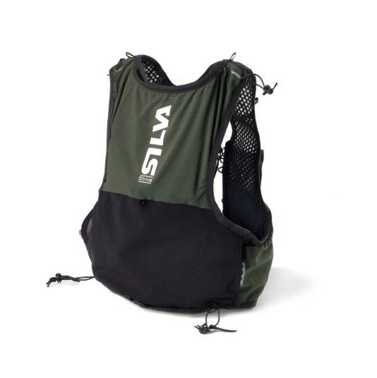 Silva Strive 5 Vest Green