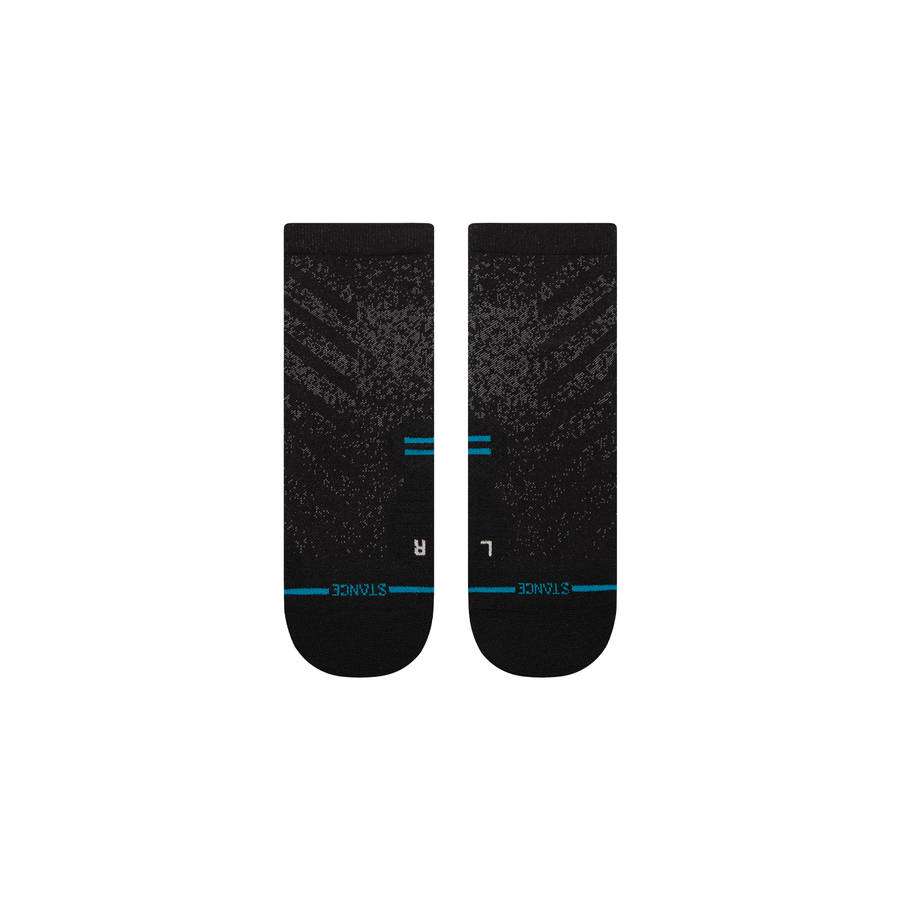 Stance Light Performance Quarter Socks