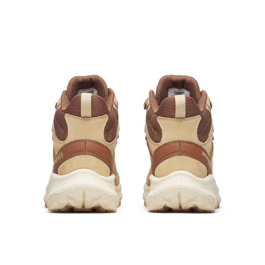 Merrell Speed Strike 2 Mid LTR WP Ladies (Latte)