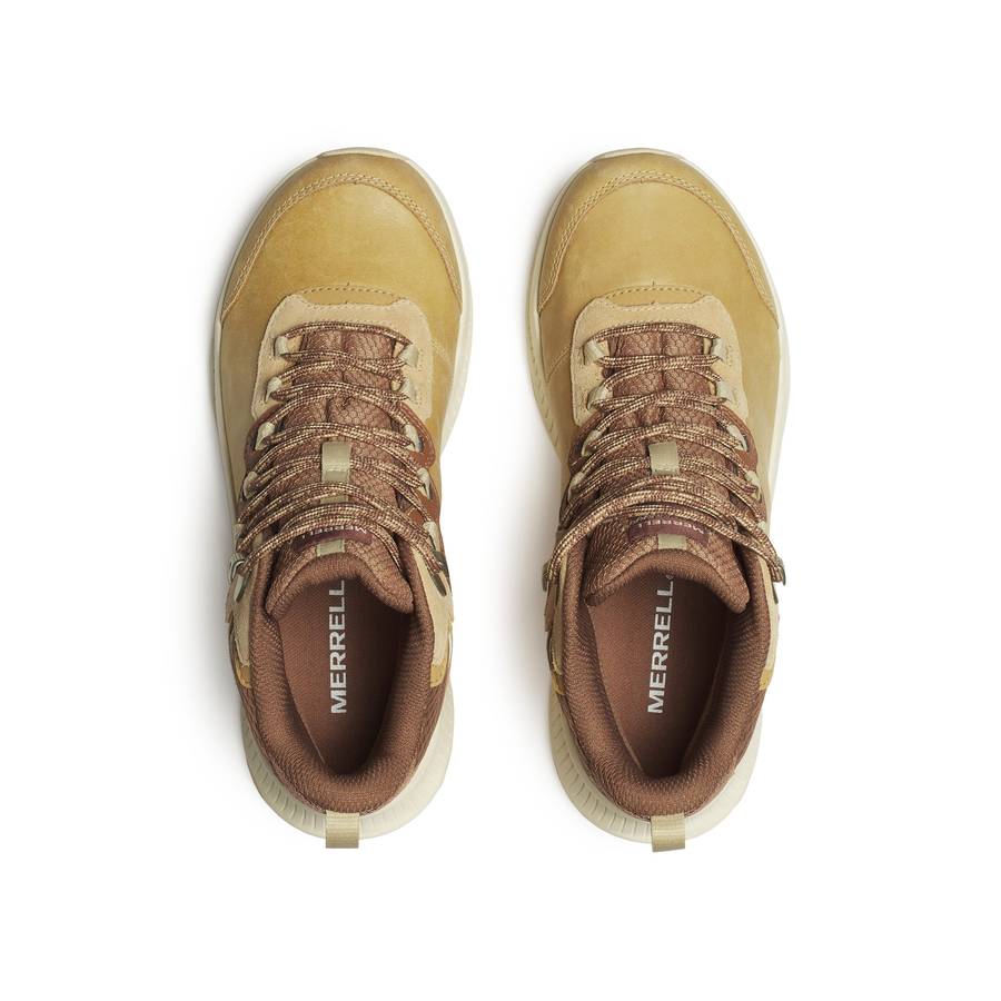 Merrell Speed Strike 2 Mid LTR WP Ladies (Latte)