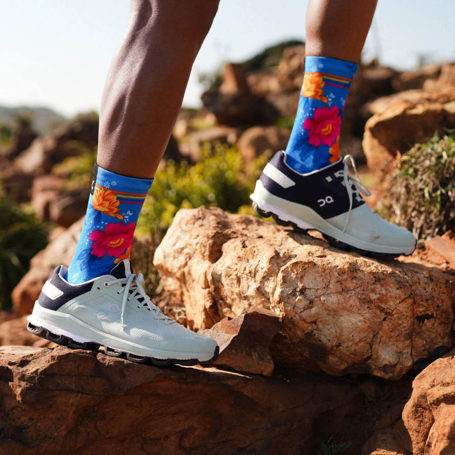 SOX Tsonga Socks