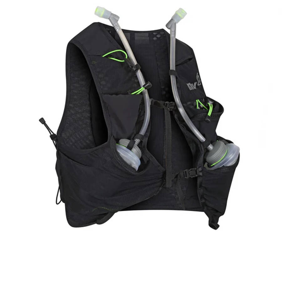 Inov 8 Ultrapac Pro 2in1 (Black/Green)