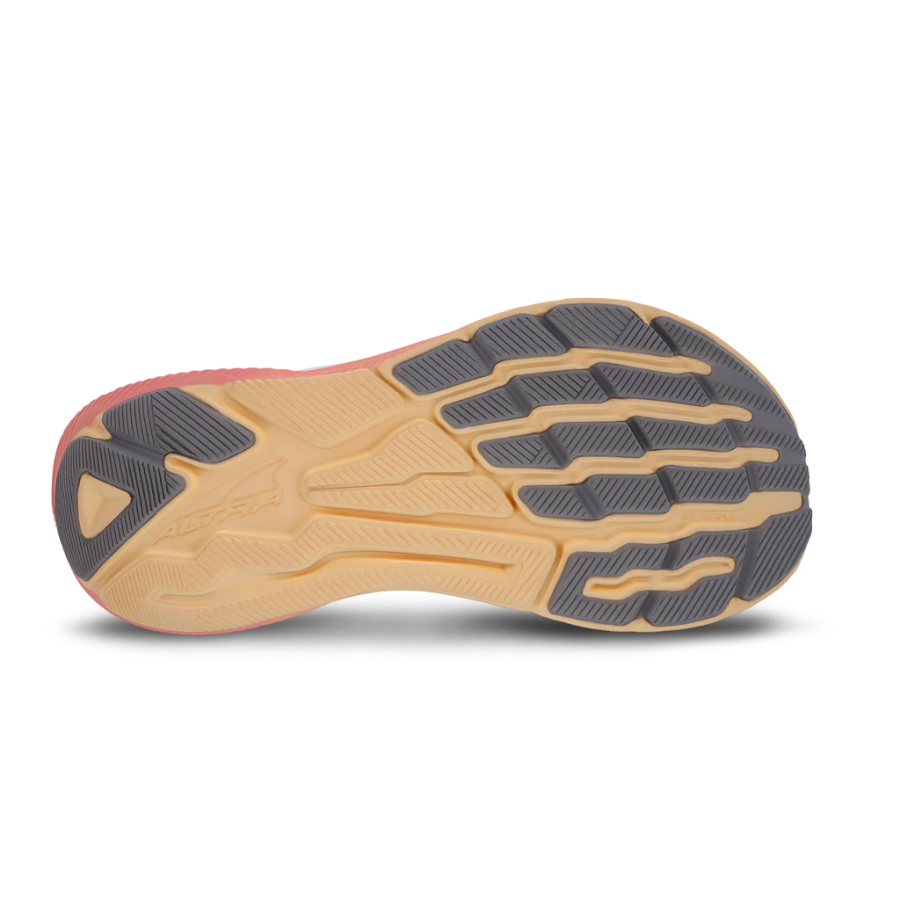 Altra Experience Flow Ladies (White/Coral)