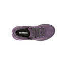Agility Peak 5 Remix Trail Running Shoes Ladies (Plum/Prune)