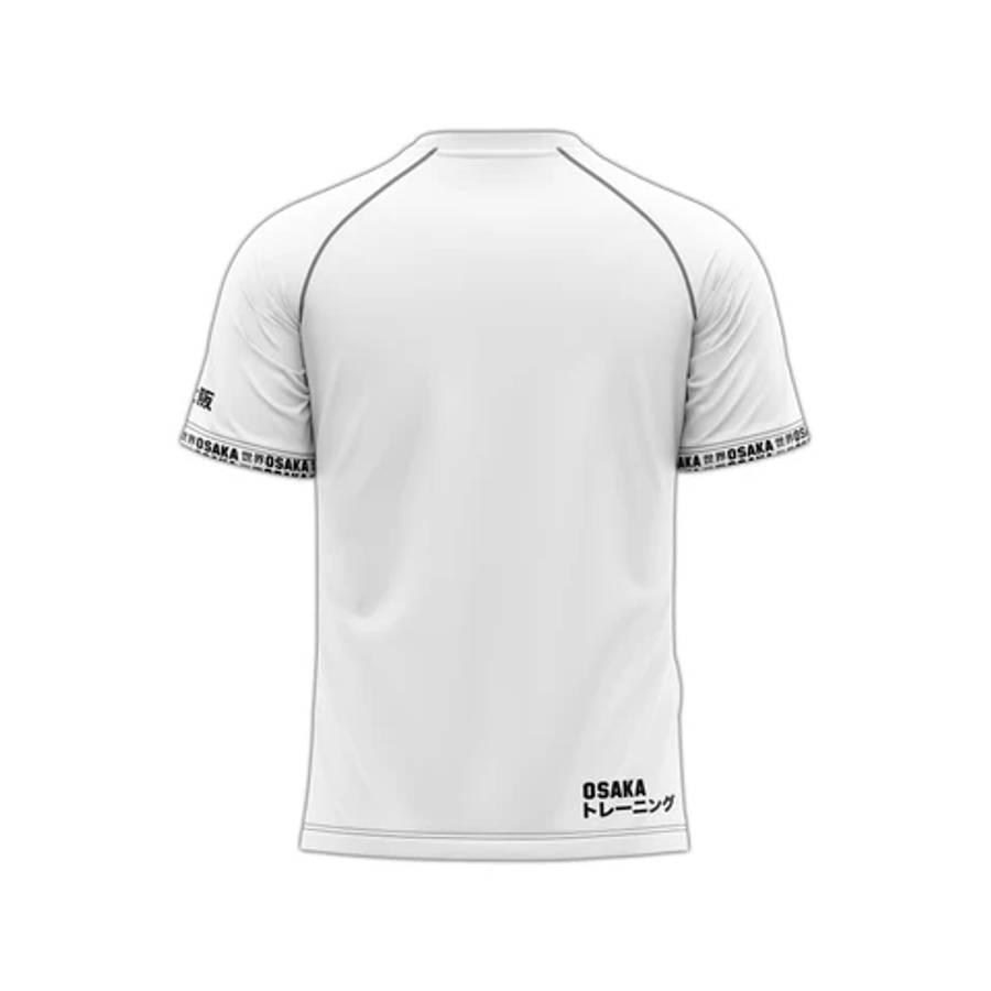 Osaka Men Long Sleeve Warm Up Tops