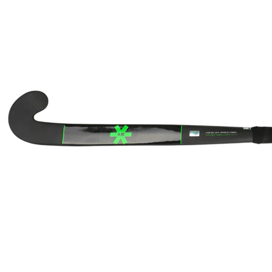 Osaka Pro Tour 100 Pro Bow 2.0 Iconic Black (Size: 37.5 inch)