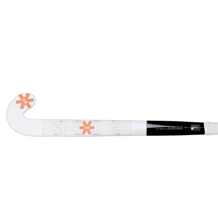 Osaka Indoor Pro Bow GF True Orange (36.5)