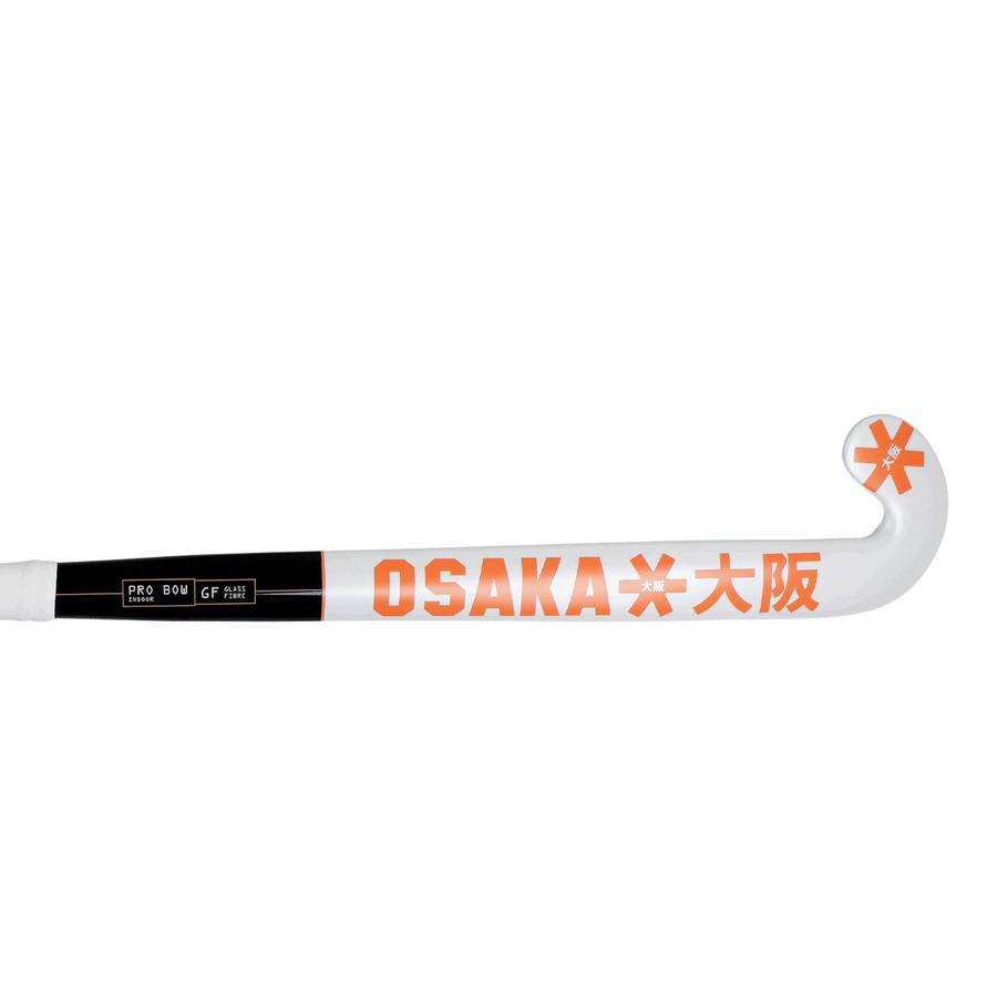 Osaka Indoor Pro Bow GF True Orange (36.5)