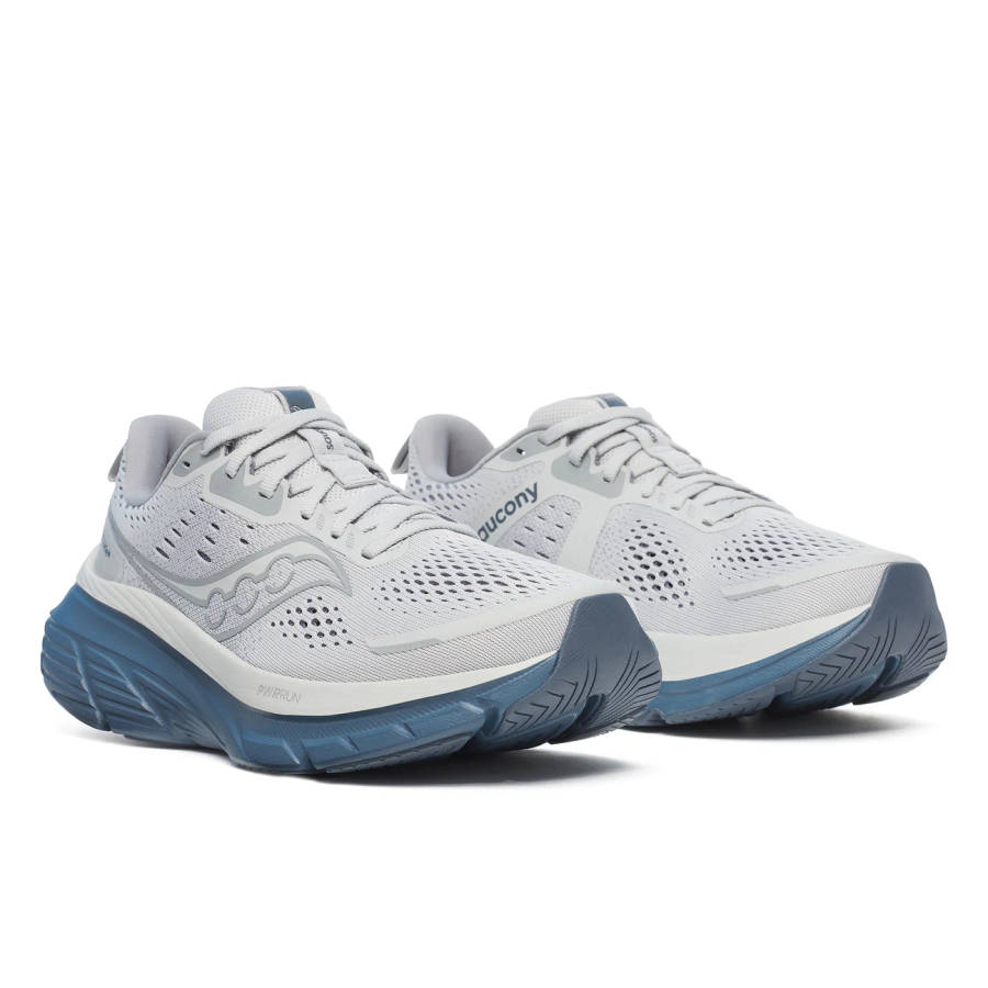 Saucony Guide 18 Road Running Shoes Men's