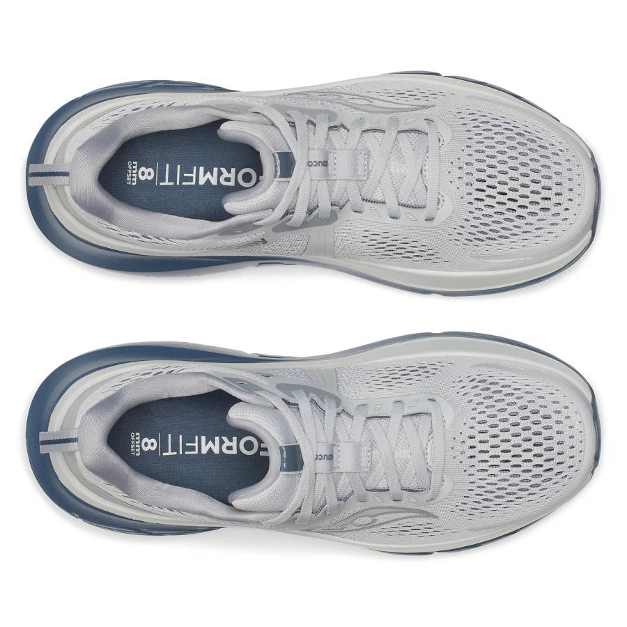 Saucony Guide 18 Road Running Shoes Men's