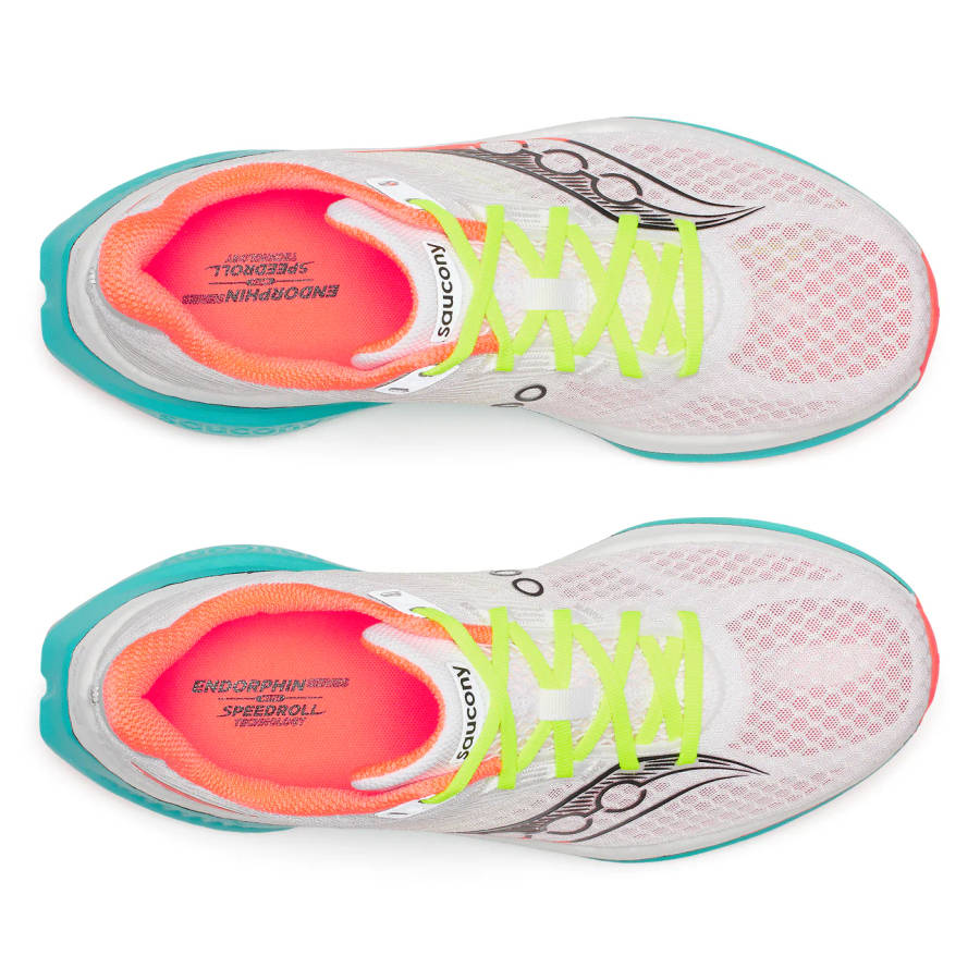 Saucony Endorphin Speed 5 Ladies