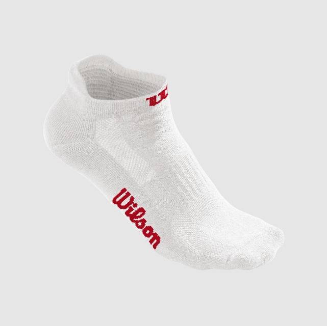 Wilson Womens No Show socks - 3 pack