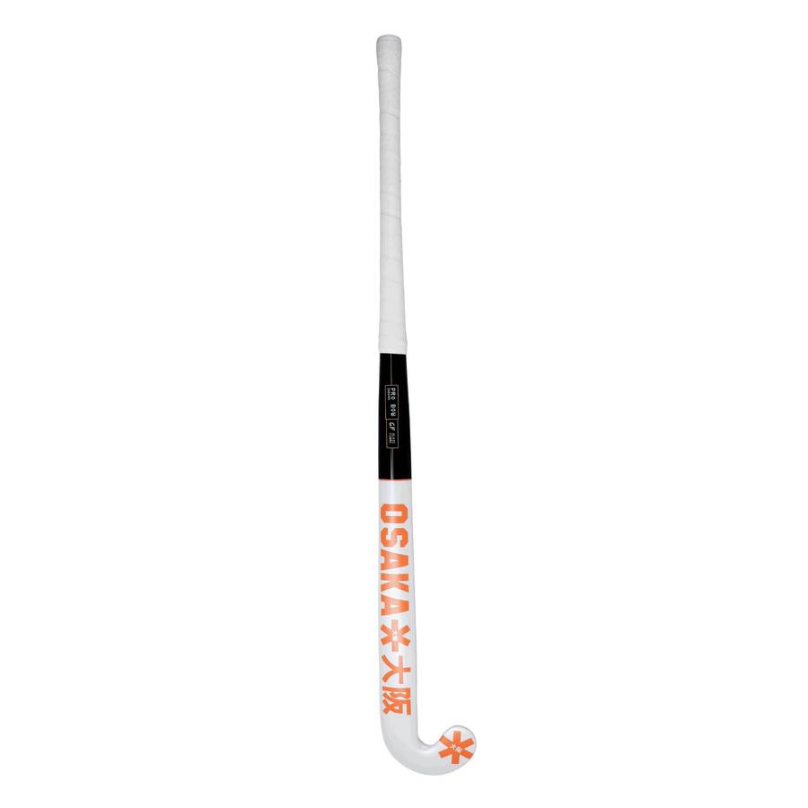 Osaka Indoor Pro Bow GF True Orange (36.5)