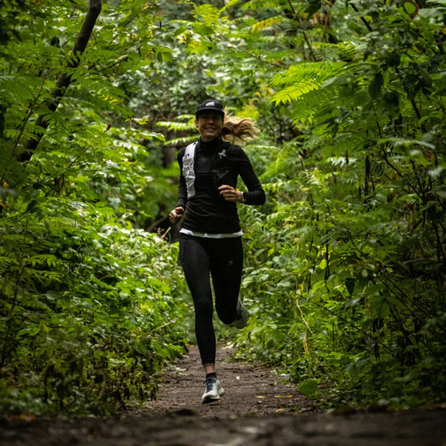 Näak Energy Waffle Berries