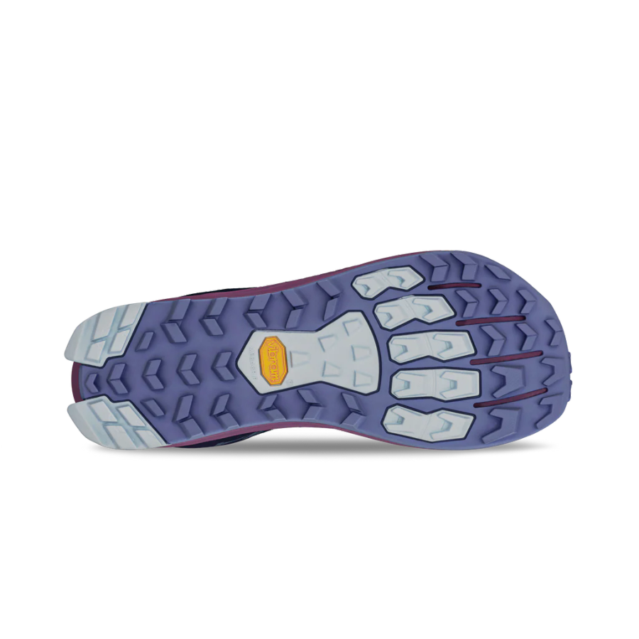 Altra Lone Peak 9+ Ladies (Dark Blue)