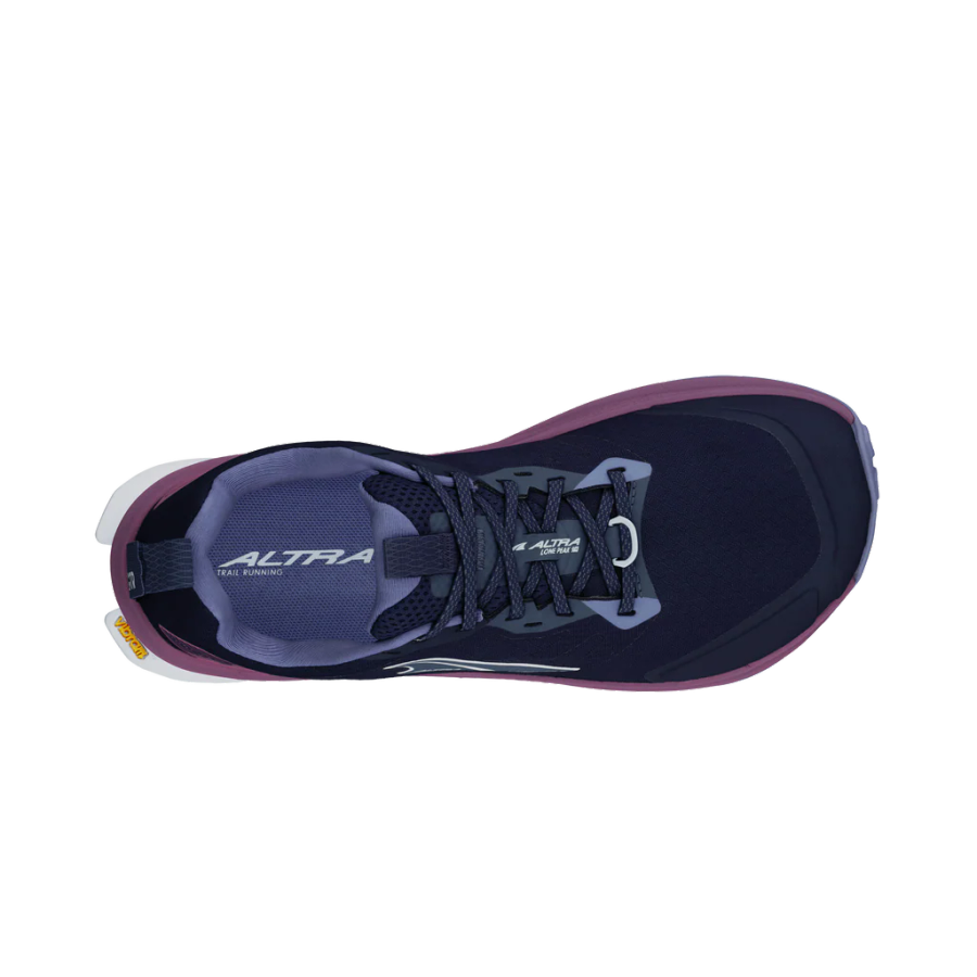 Altra Lone Peak 9+ Ladies (Dark Blue)