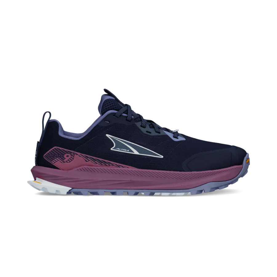 Altra Lone Peak 9+ Ladies (Dark Blue)
